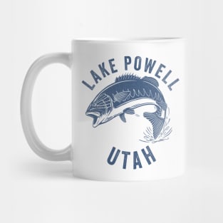 Lake Powell Utah Mug